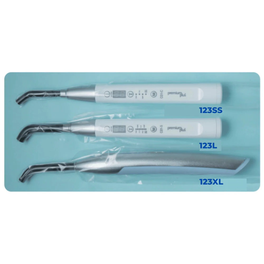 Einweg Schutzhüllen Polymerisationslampen – Polyplastik, Hygienischer Schutz, Taktiles Gefühl – 500 Stk.