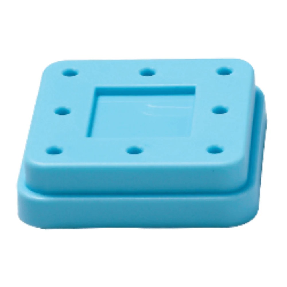 Bohrerständer Magnetisch 8 Löcher FG RA 1 Stück