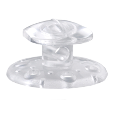 Multi Lingual Button, 20 Stk,