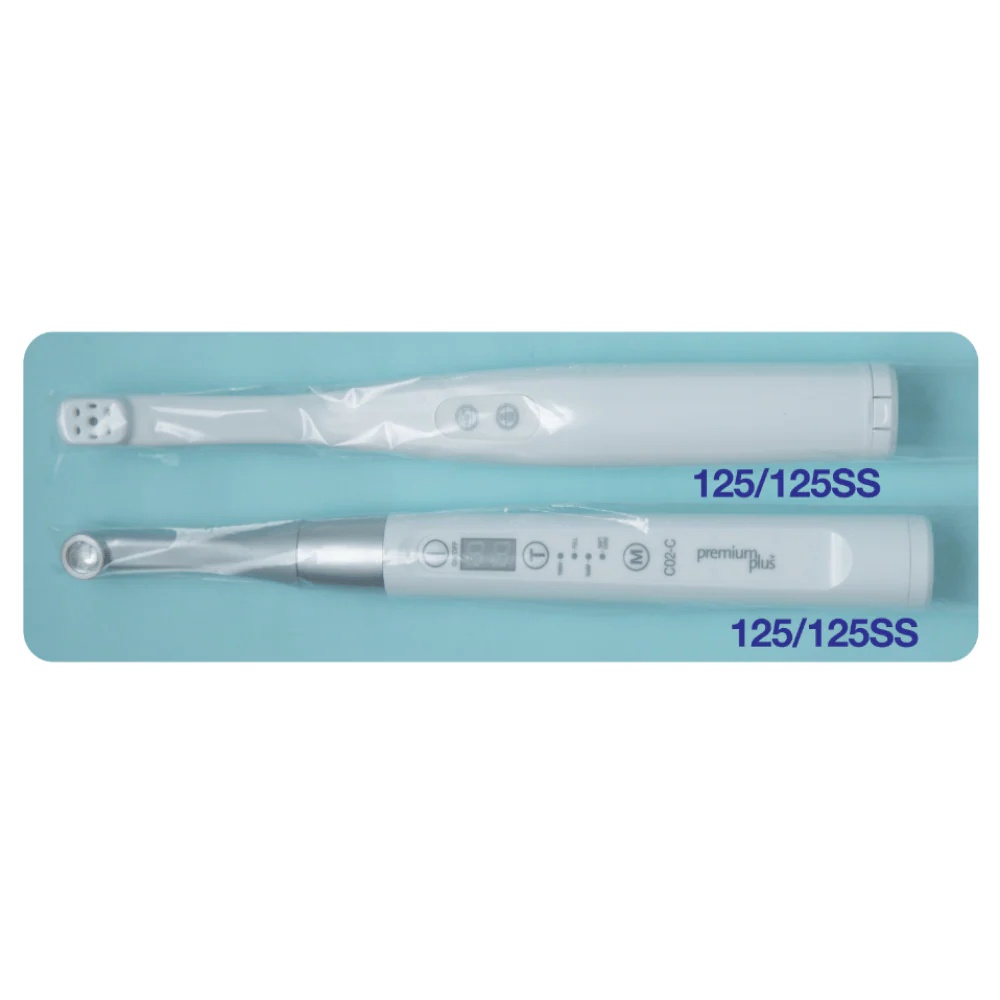 Schutzhüllen Intraorale Kameras Aushaertungslampen 500 Stück