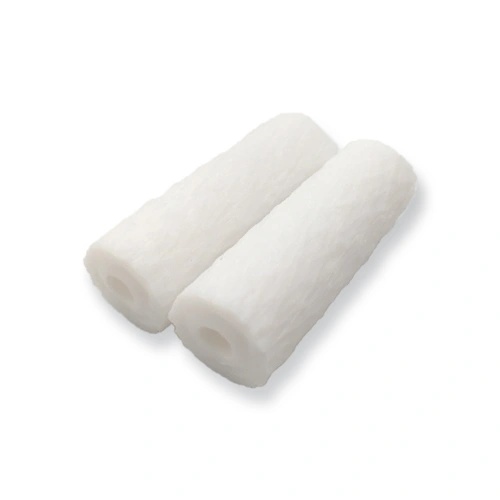 Aligner Chewies Weiß – Geruchsneutral, Verbessern Aligner Sitz & Passgenauigkeit – 20 Stk. (10x2er Sets)