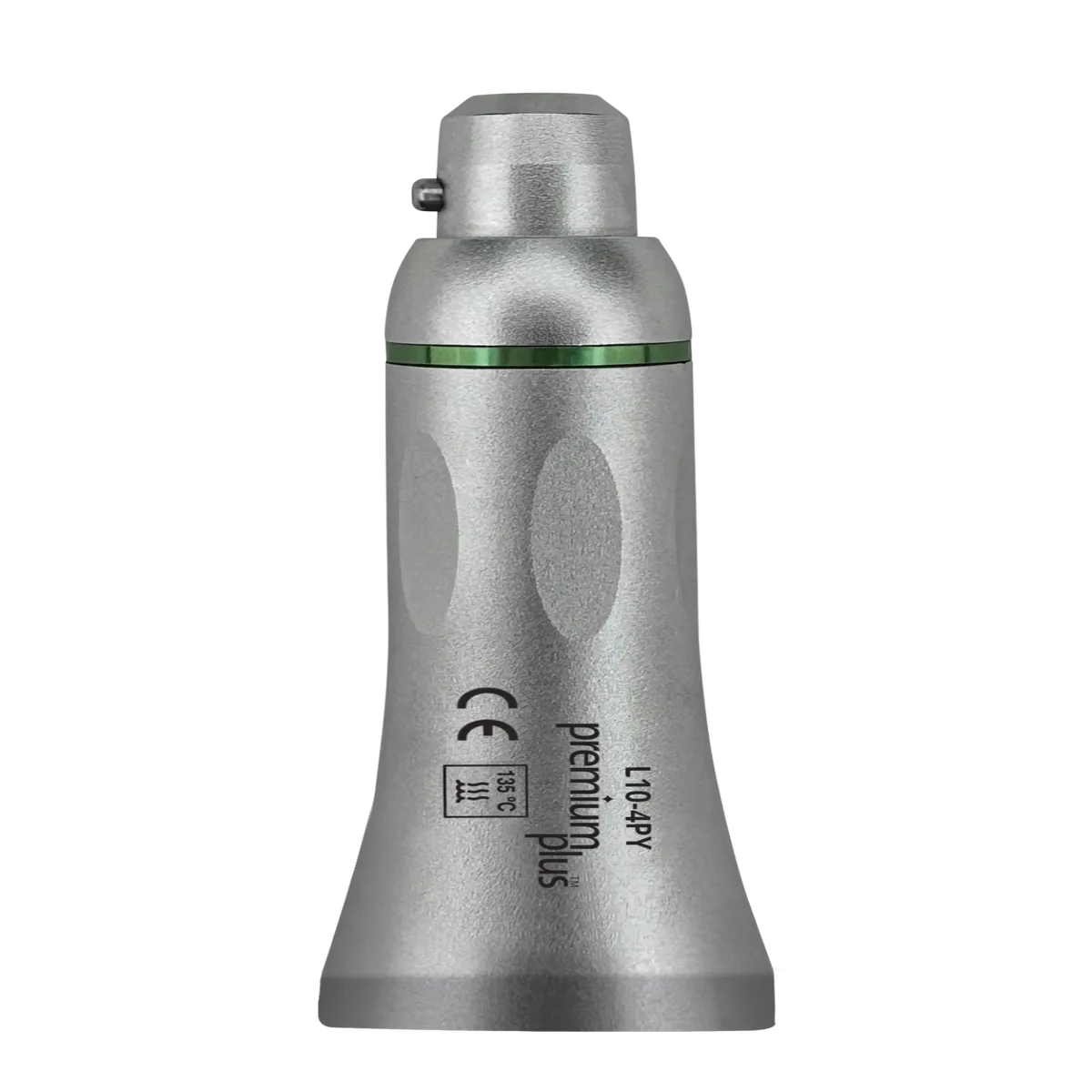 Premium Plus Prophylaxe Handstück L10-4PY, ergonomisches Design für Dentalhygiene