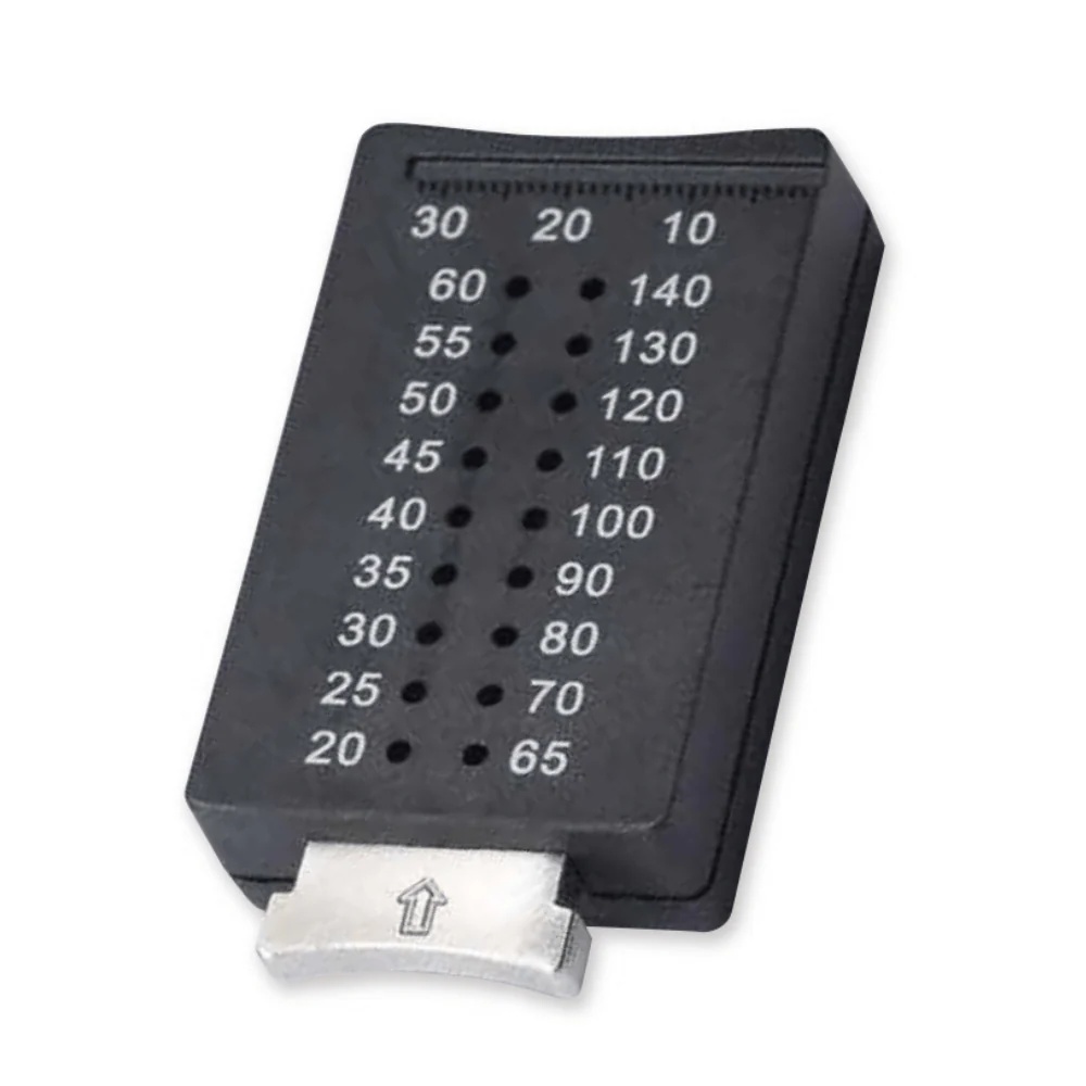 Gutta Percha Cutter Endodontie | Autoklavierbar | 1 St.