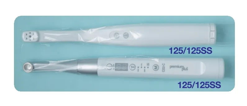 125 Intraoral Kamera Dental-Intraoralkamera Modell 125 / 125SS