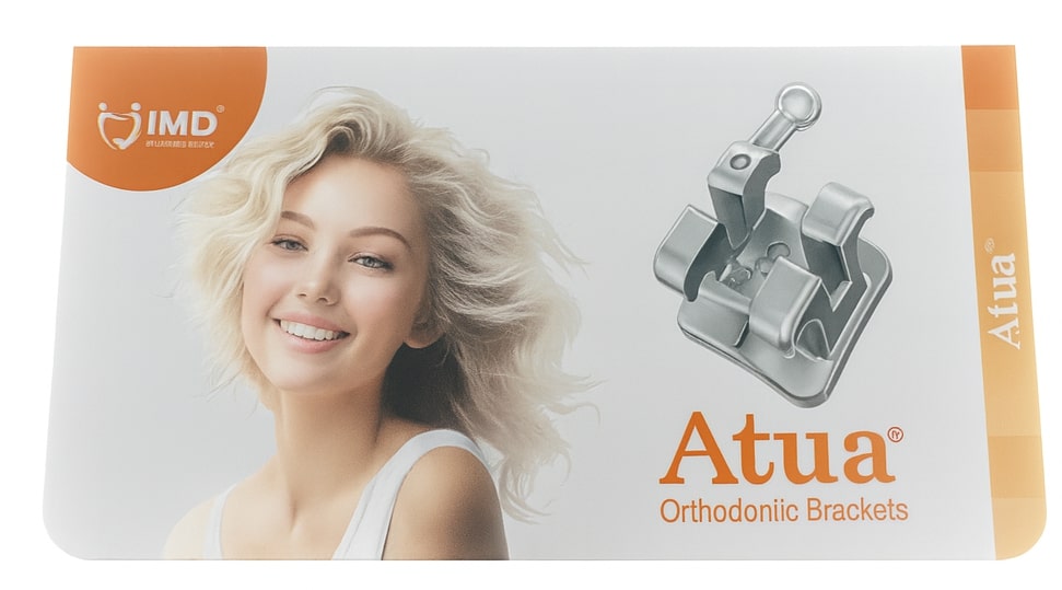 Atua Mini Brackets (1KIT)