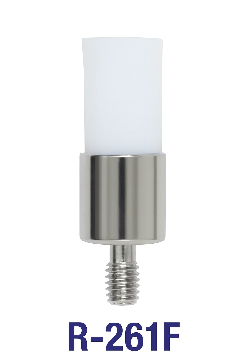 Prophylaxebürsten Screw-In Okklusalflächen 100 Stück