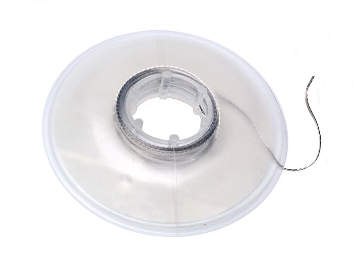 Lingual Retainer Spule .010x.028 flach | 152 cm