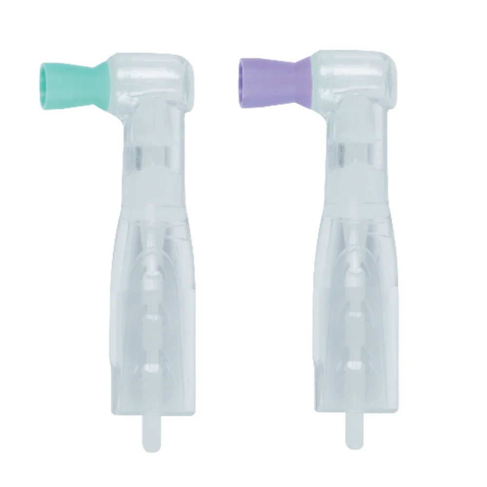 Prophy Angles | Silikonkelch | 90° Winkel | 100 St.