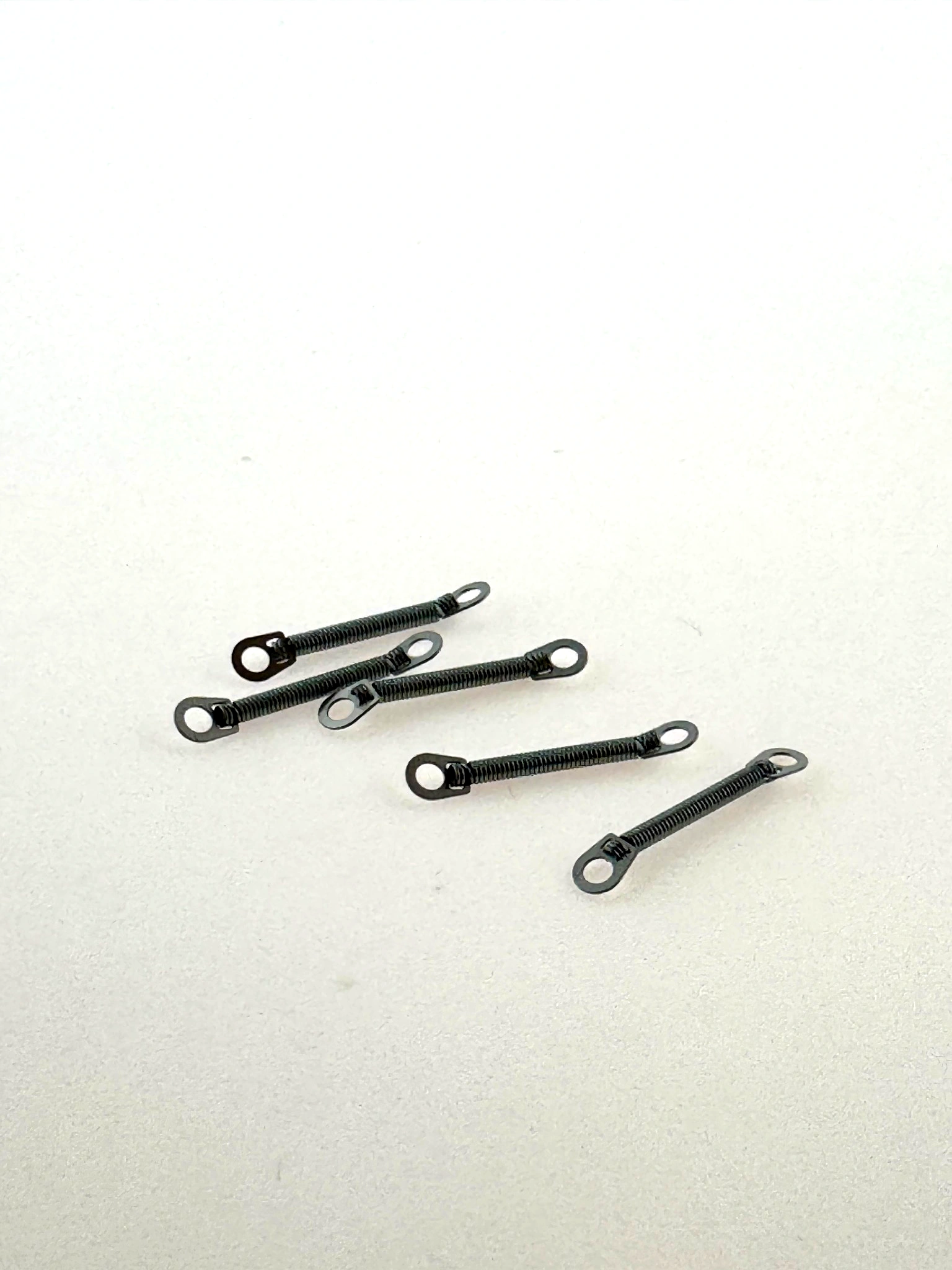 Nickel-Titanium Zugfeder (10St./PK)