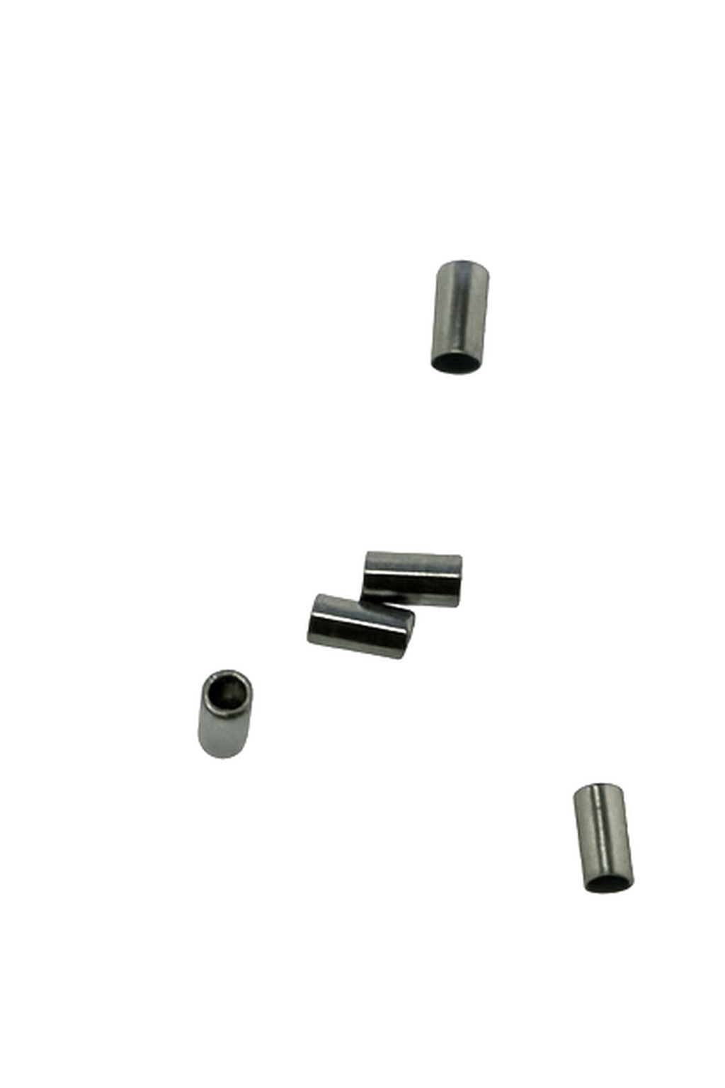 Geschlossene Mini-Bogenstopps, 10 Stk