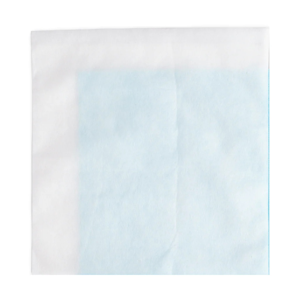 Einweg-Kopfstützenbezug Vliesstoff – Hygienisch, Weiß, Atmungsaktiv, 2 Größen – 500 Stk.