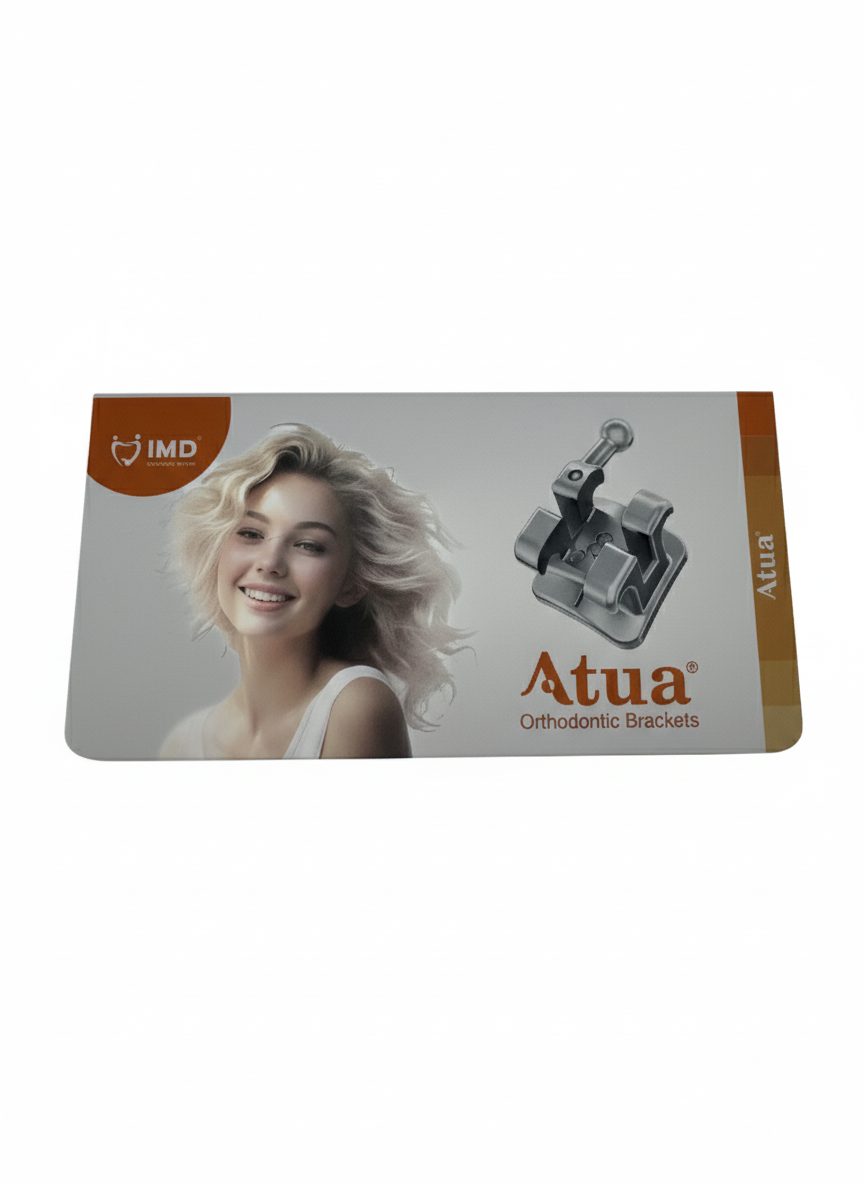 Atua Mini Brackets (1KIT)