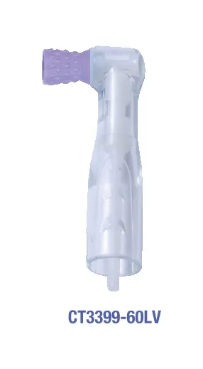 Dental-Produkt CT3399-60LV mit Lavendel-Aufsatz