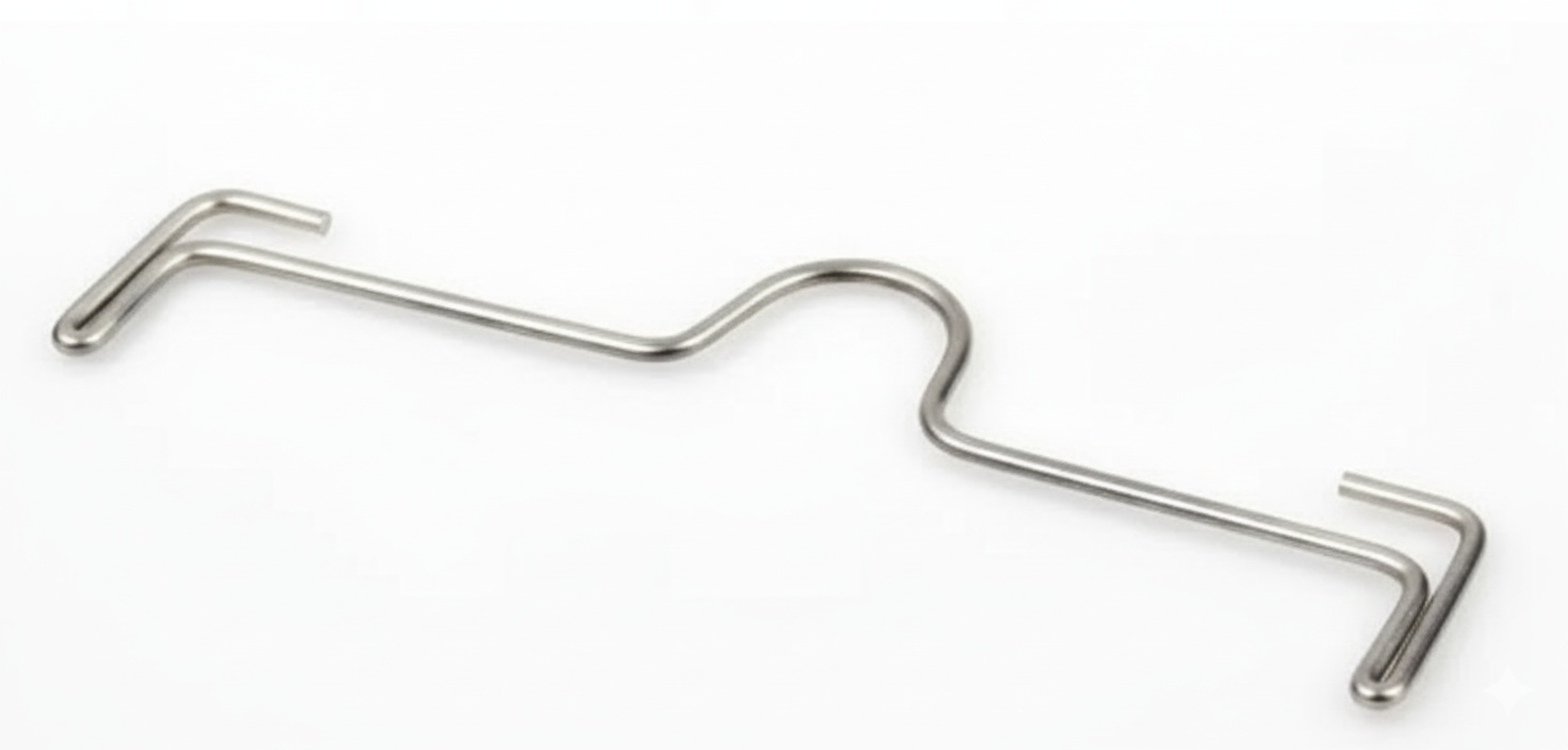 Palatal Bars Distal (5 Stück)