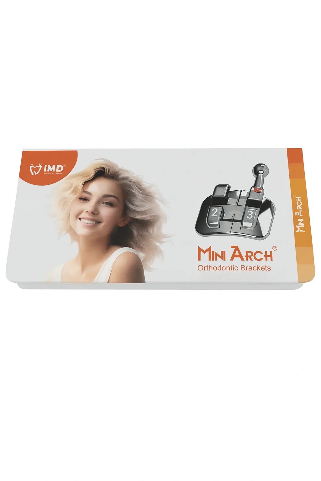 Mini Arch Brackets (1KIT)