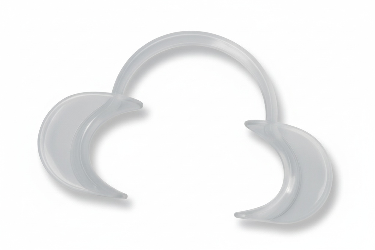 Lipp & Wangenhalter, verschiedene Größen (1St./PK)