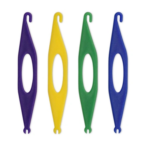 Patientenhaken (50 Stück)